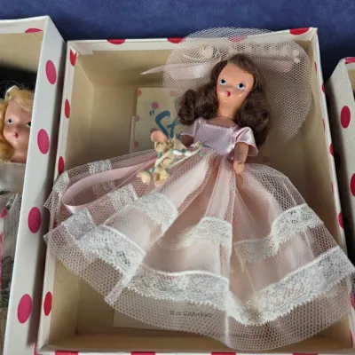 nancy ann dolls 