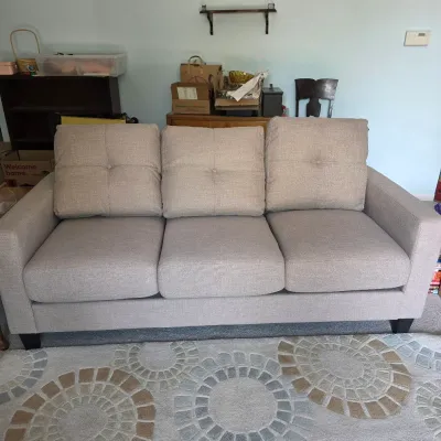 couch