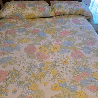 flower power 