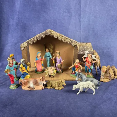 nativity
