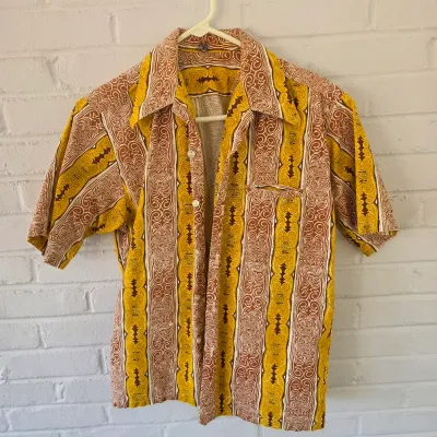 tiki shirts 