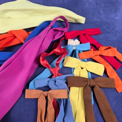 Hair accessories 
