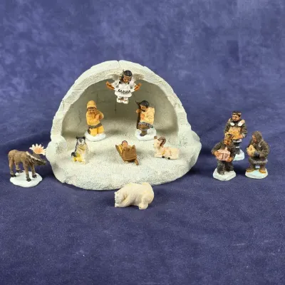 nativity