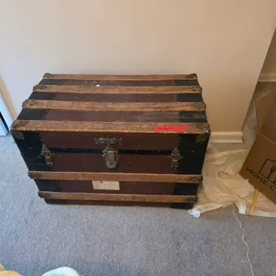 trunk