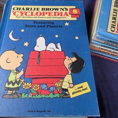 peanuts 