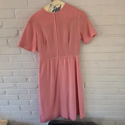 vintage dress