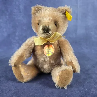 stieff bear