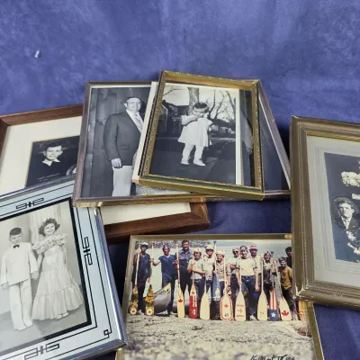 instant ancestors in great frames