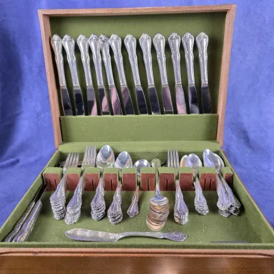 flatware