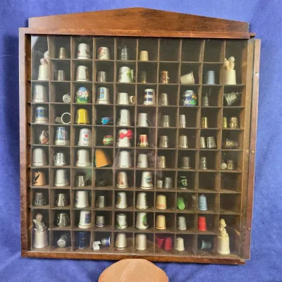 thimbles