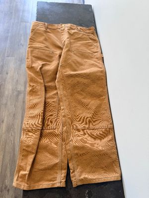 Carhartt Work Pants