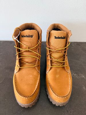 Timberland Earthkeepers
