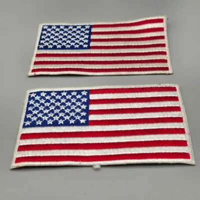 LOT 56L: Varsity Letters from Ridley High, Vintage East Stroudsburg State College Felt Pennant, and More
