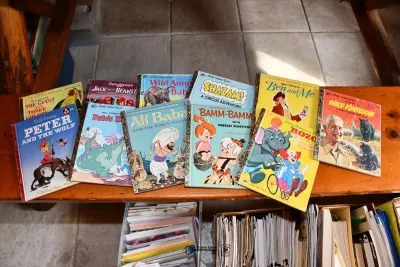0009 some highlights naperville estate sale