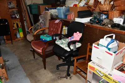 1190 garage