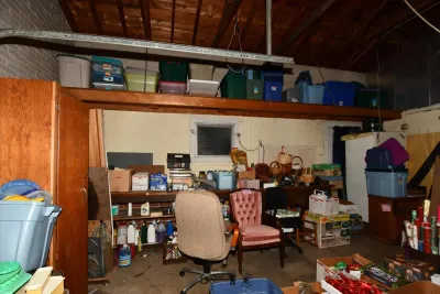 1151 garage