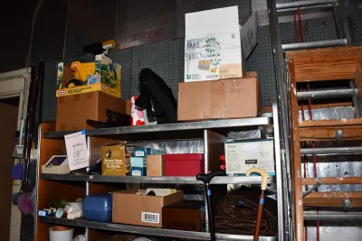 1291 garage