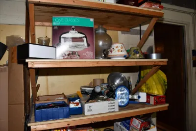 1177 garage