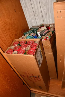 1307 garage