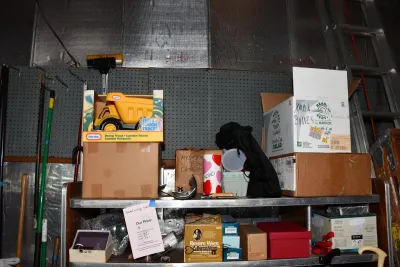 1293 garage