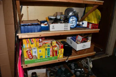 1176 garage