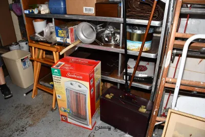 1289 garage