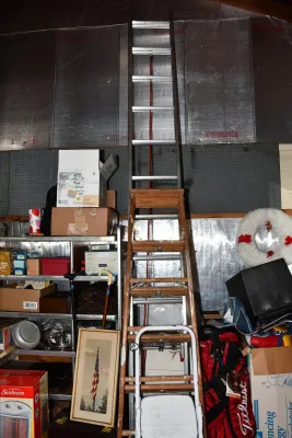 1314 garage
