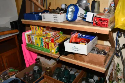 1170 garage
