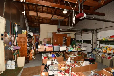 1144 garage