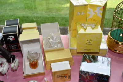 0012 some highlights naperville estate sale