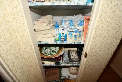 1131 hallway
