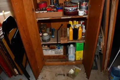 1210 garage