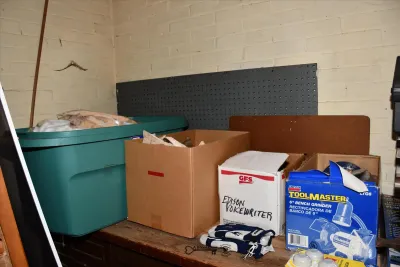 1199 garage