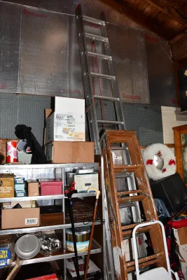 1274 garage