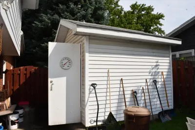 1316 shed