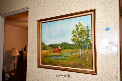 1133 hallway