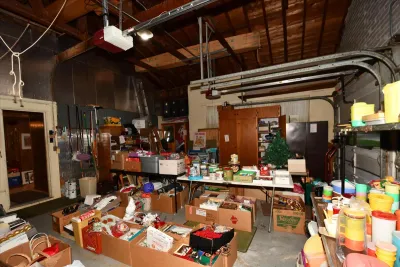 1154 garage