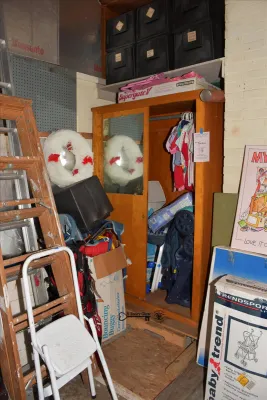 1277 garage