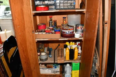 1209 garage