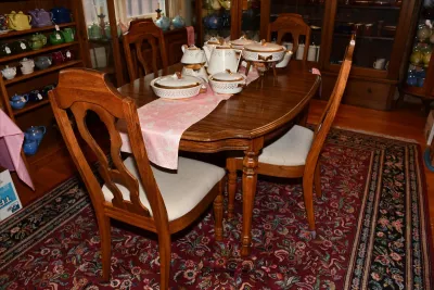 0037 dining room