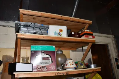 1178 garage