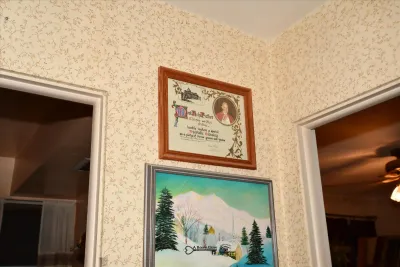 1138 hallway