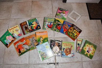 0001 some highlights naperville estate sale