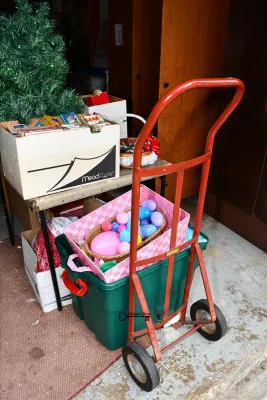 1260 garage