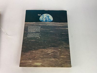 1035 1981 Whole Earth Catalog Paperback