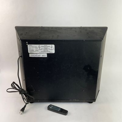 931 Dimplex 23" Electric Log Insert Heater