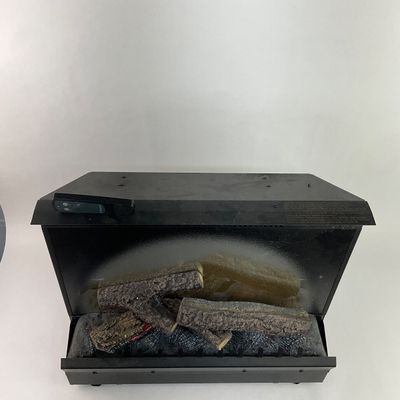 931 Dimplex 23" Electric Log Insert Heater