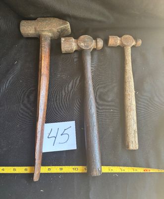 Hammer Lot