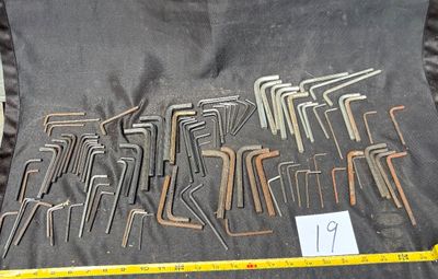 Tool Lot