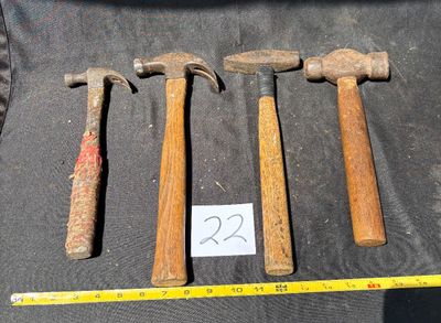 Hammer Lot